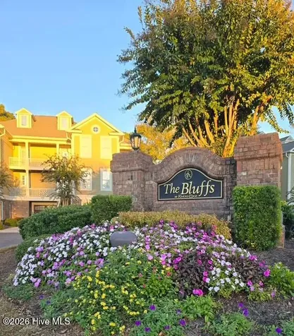495 River Bluff Drive Shallotte NC 28470