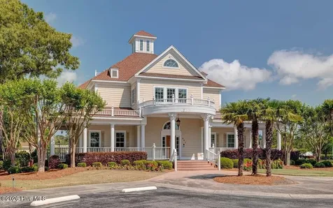 495 River Bluff Drive Shallotte NC 28470