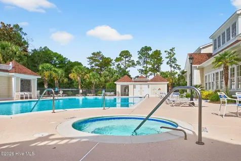 495 River Bluff Drive Shallotte NC 28470