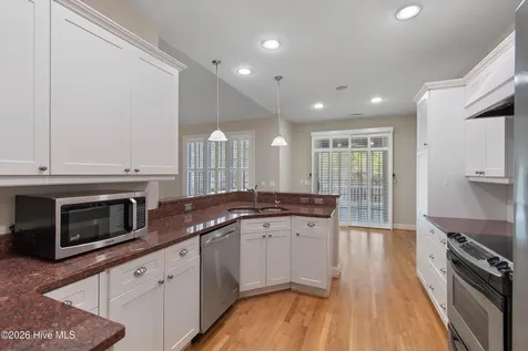 3687 Wingfoot Drive Southport NC 28461