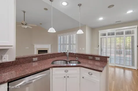 3687 Wingfoot Drive Southport NC 28461