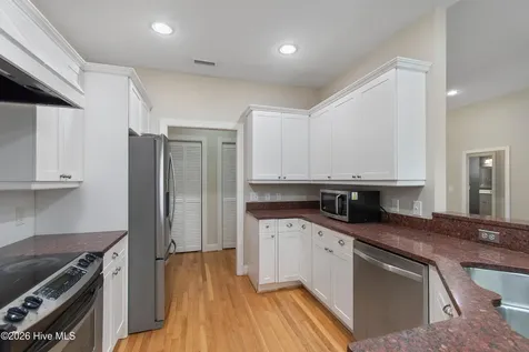 3687 Wingfoot Drive Southport NC 28461