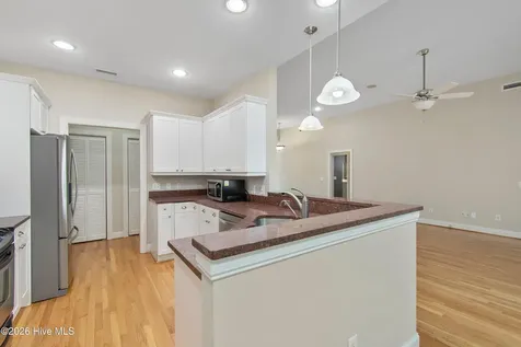 3687 Wingfoot Drive Southport NC 28461