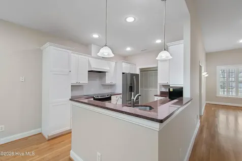 3687 Wingfoot Drive Southport NC 28461