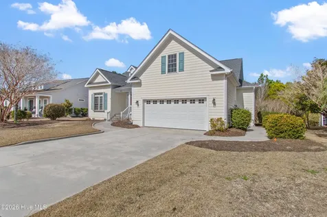 3687 Wingfoot Drive Southport NC 28461