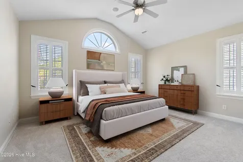 3687 Wingfoot Drive Southport NC 28461