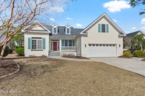 3687 Wingfoot Drive Southport NC 28461