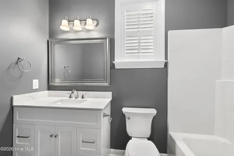 3687 Wingfoot Drive Southport NC 28461
