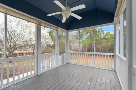 3687 Wingfoot Drive Southport NC 28461