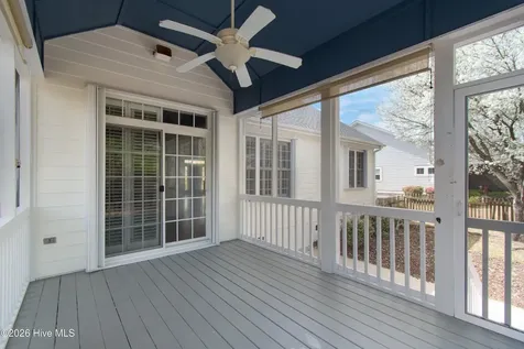 3687 Wingfoot Drive Southport NC 28461