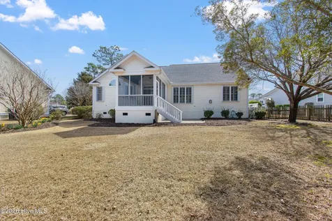 3687 Wingfoot Drive Southport NC 28461
