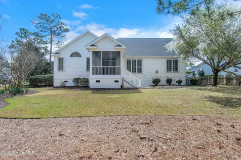 3687 Wingfoot Drive Southport NC 28461