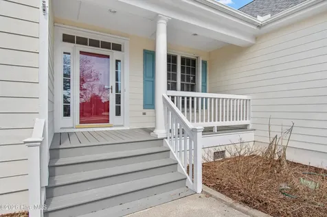 3687 Wingfoot Drive Southport NC 28461
