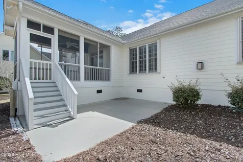 3687 Wingfoot Drive Southport NC 28461
