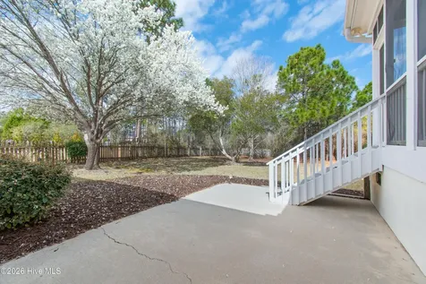 3687 Wingfoot Drive Southport NC 28461
