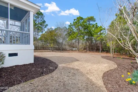 3687 Wingfoot Drive Southport NC 28461