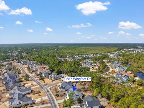 3687 Wingfoot Drive Southport NC 28461