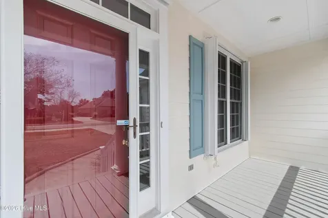 3687 Wingfoot Drive Southport NC 28461