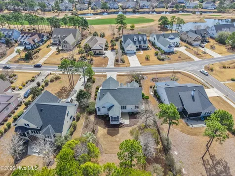 3687 Wingfoot Drive Southport NC 28461