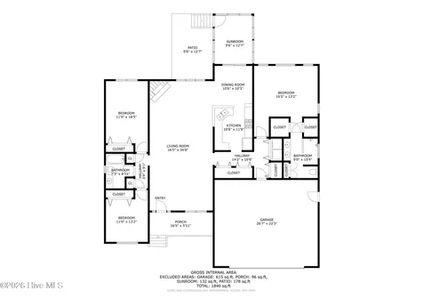3687 Wingfoot Drive Southport NC 28461