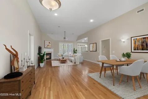 3687 Wingfoot Drive Southport NC 28461