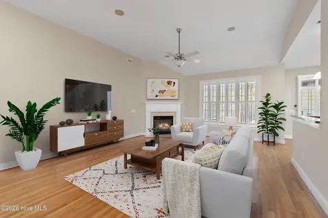 3687 Wingfoot Drive Southport NC 28461
