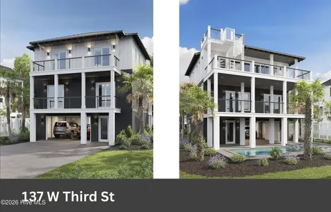 137 W Third Street Ocean Isle Beach NC 28469