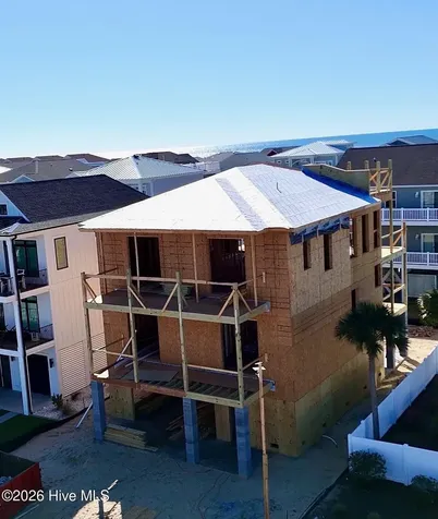 137 W Third Street Ocean Isle Beach NC 28469