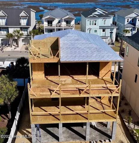 137 W Third Street Ocean Isle Beach NC 28469