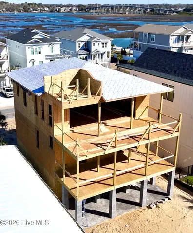 137 W Third Street Ocean Isle Beach NC 28469