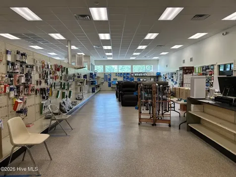 309 Nash Street W Wilson NC 27893
