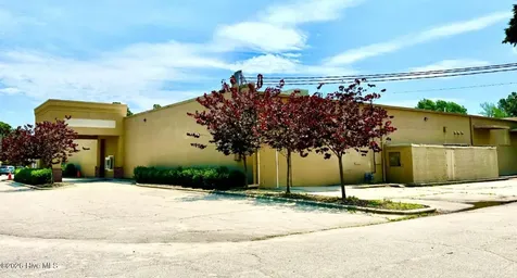 309 Nash Street W Wilson NC 27893