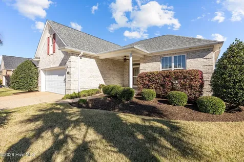 1258 Nightingale Court Leland NC 28451
