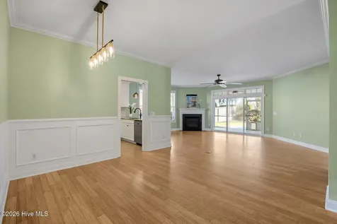 1258 Nightingale Court Leland NC 28451