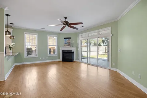 1258 Nightingale Court Leland NC 28451