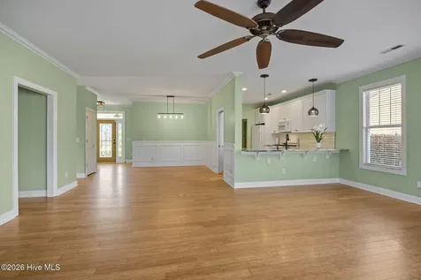 1258 Nightingale Court Leland NC 28451