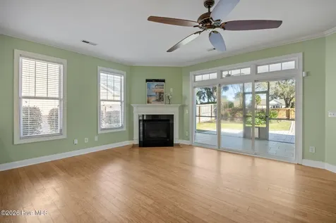 1258 Nightingale Court Leland NC 28451