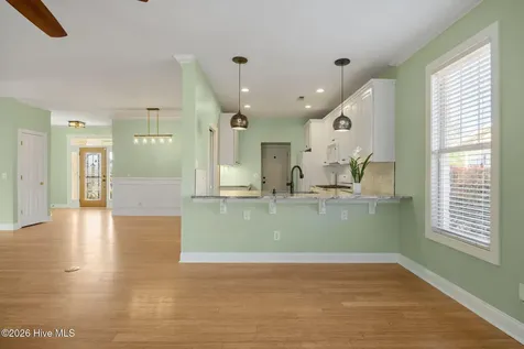 1258 Nightingale Court Leland NC 28451