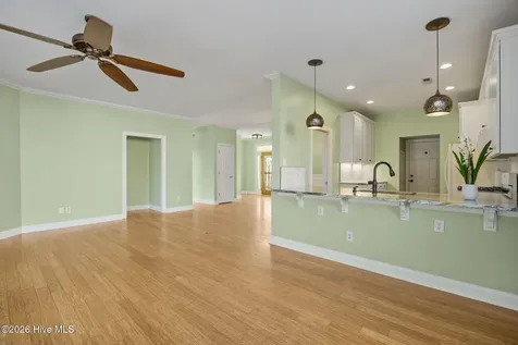 1258 Nightingale Court Leland NC 28451