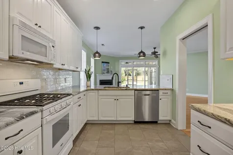 1258 Nightingale Court Leland NC 28451