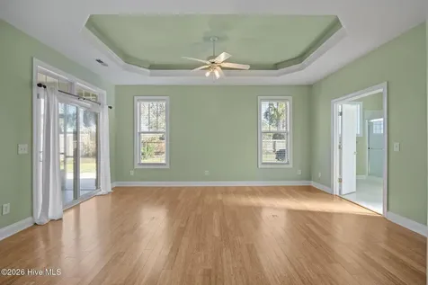 1258 Nightingale Court Leland NC 28451