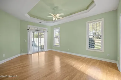 1258 Nightingale Court Leland NC 28451