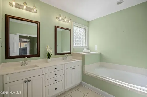 1258 Nightingale Court Leland NC 28451