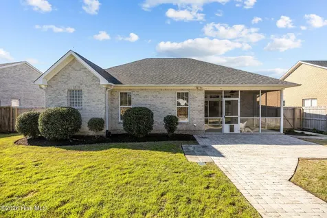 1258 Nightingale Court Leland NC 28451