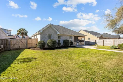 1258 Nightingale Court Leland NC 28451