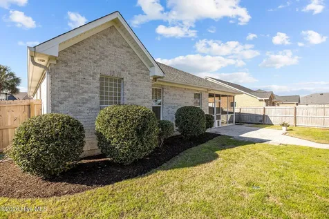 1258 Nightingale Court Leland NC 28451