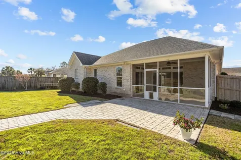 1258 Nightingale Court Leland NC 28451