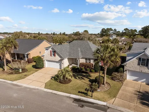 1258 Nightingale Court Leland NC 28451