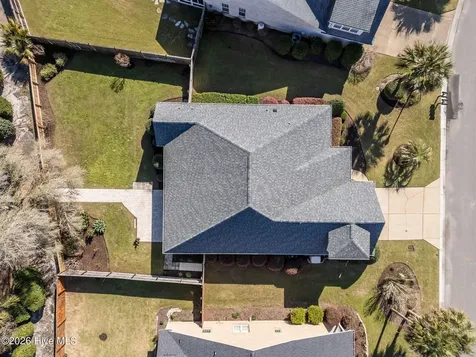 1258 Nightingale Court Leland NC 28451