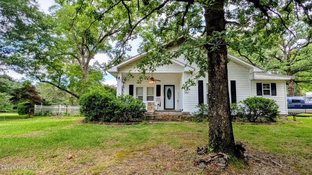 1897 Stanton Hill Road Cameron NC 28326